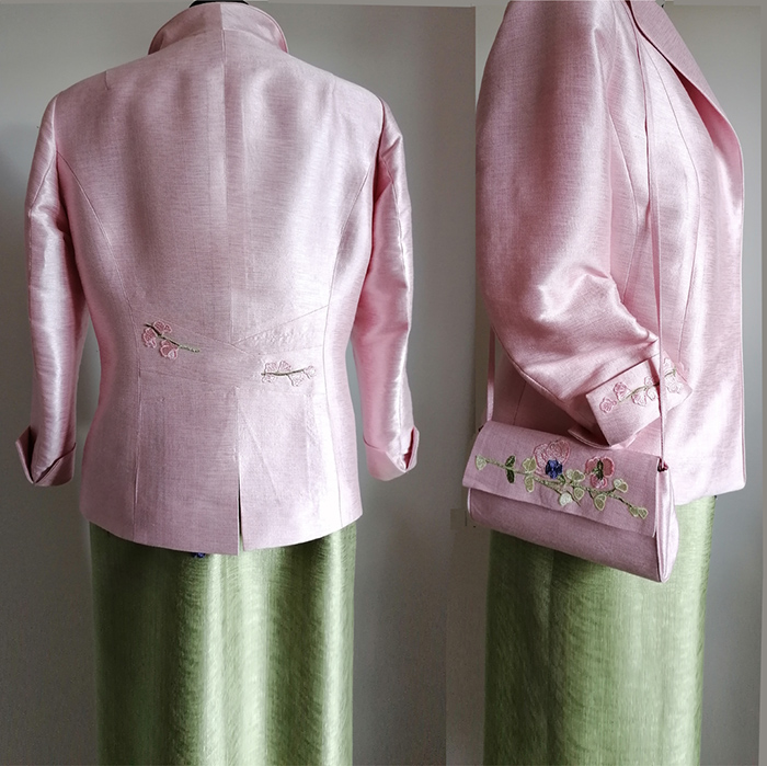 Hinners-gruenes-Kleid-II